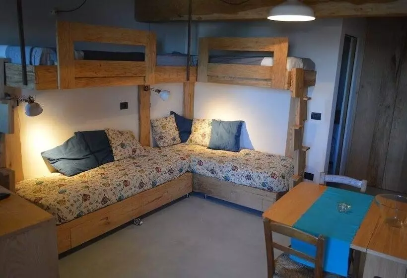 B&b Del Cantoniere
