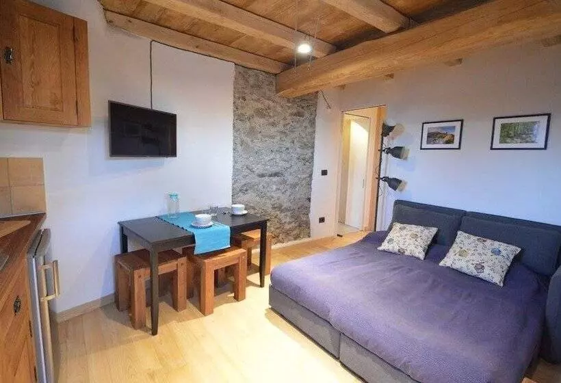 B&b Del Cantoniere