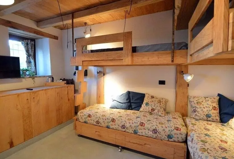 B&b Del Cantoniere