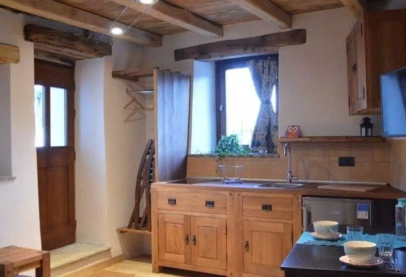 B&b Del Cantoniere