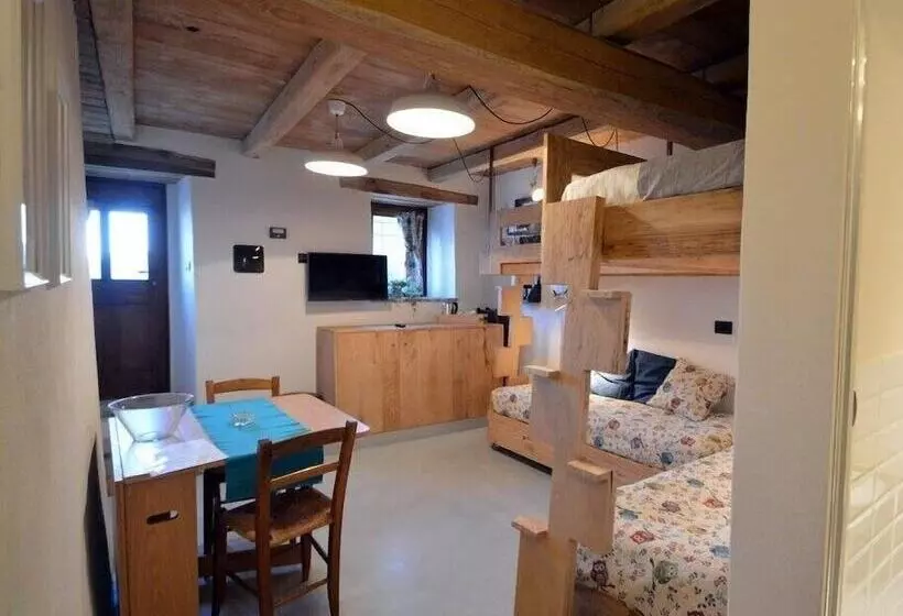 B&b Del Cantoniere