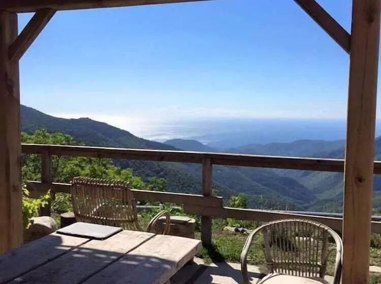 B&b Del Cantoniere