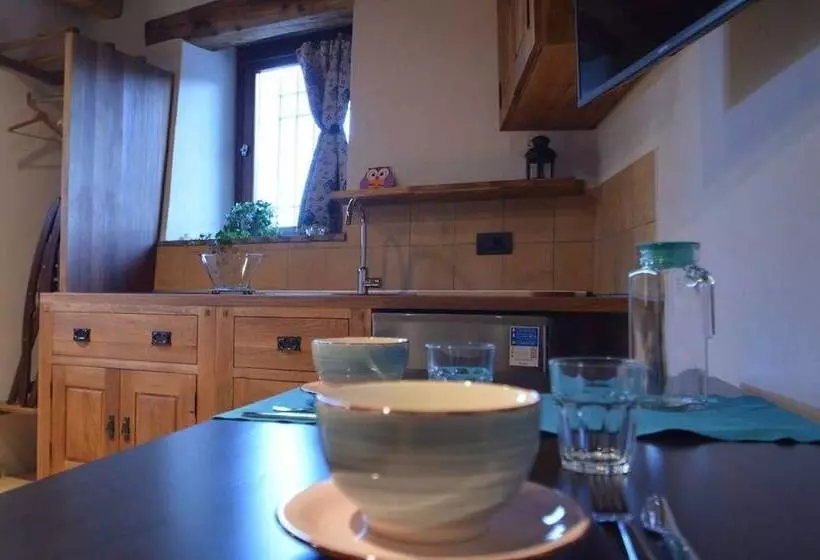 B&b Del Cantoniere