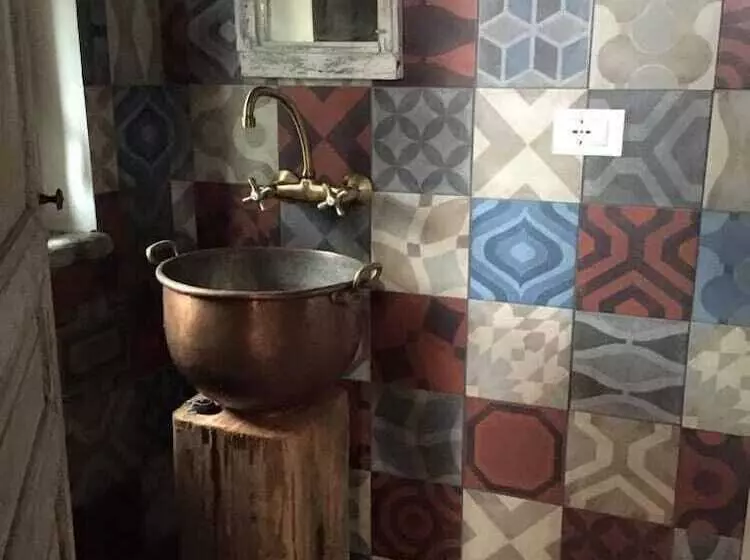 B&b Del Cantoniere