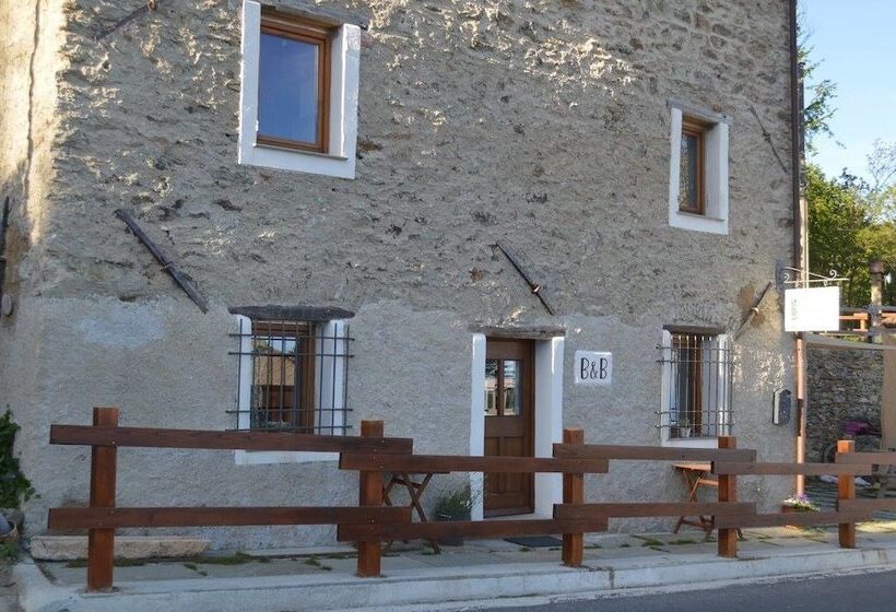 B&b Del Cantoniere