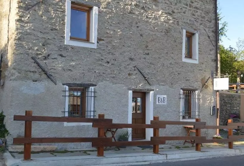 B&b Del Cantoniere