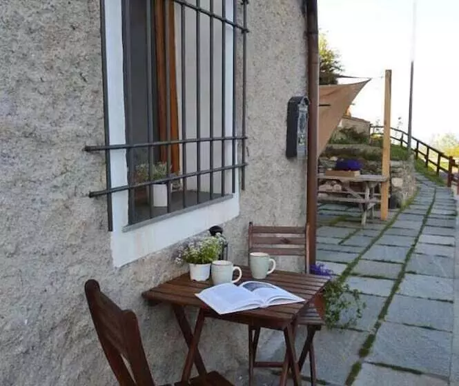 B&b Del Cantoniere