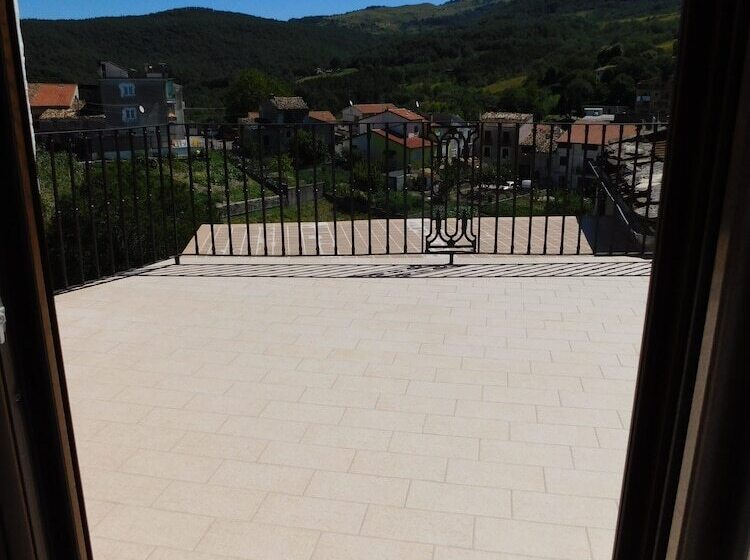 B&b La Torre Dell Orologio 2.0