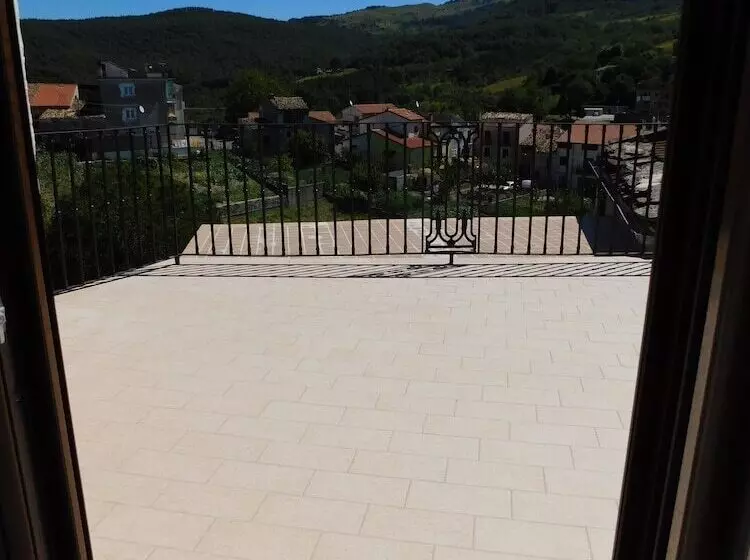 B&b La Torre Dell Orologio 2.0