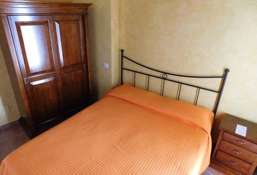 B&b La Torre Dell Orologio 2.0