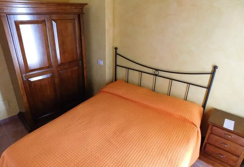 B&b La Torre Dell Orologio 2.0