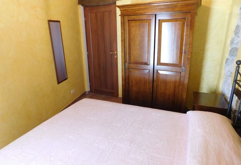 B&b La Torre Dell Orologio 2.0