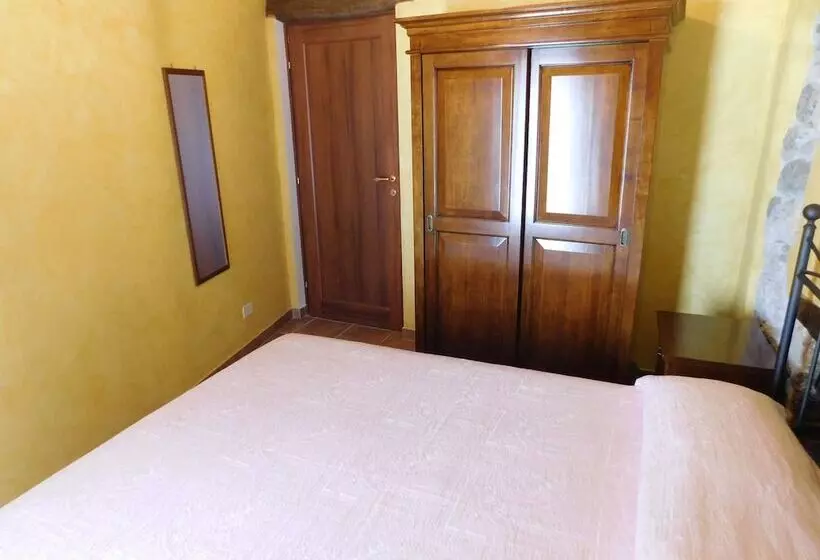 B&b La Torre Dell Orologio 2.0