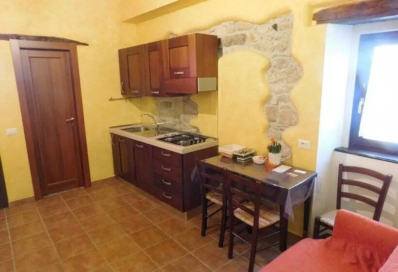 B&b La Torre Dell Orologio 2.0