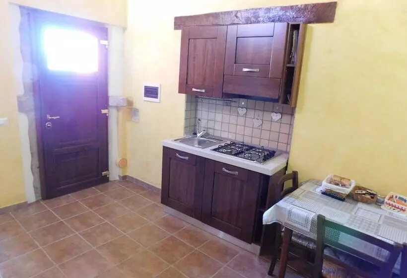 B&b La Torre Dell Orologio 2.0