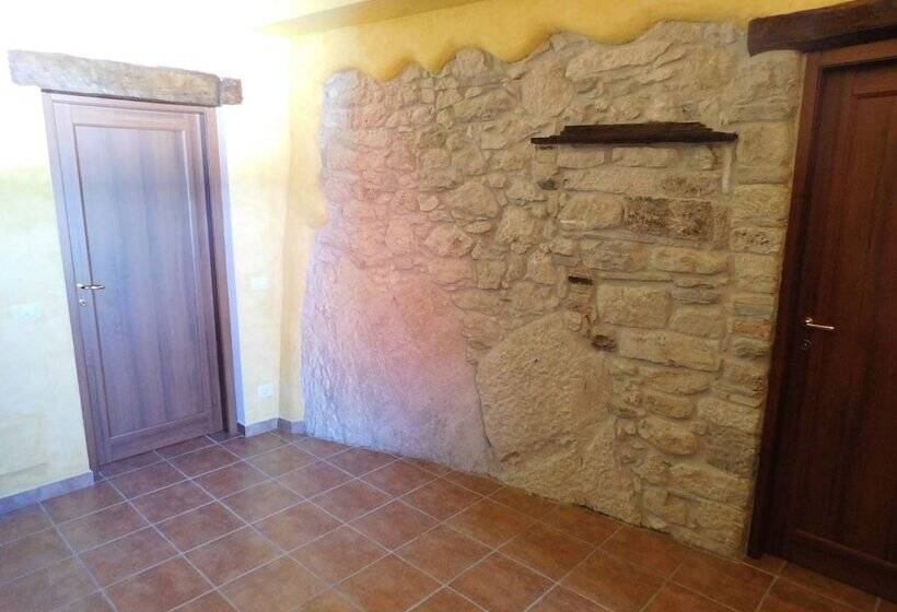 B&b La Torre Dell Orologio 2.0