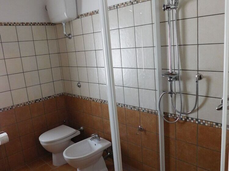 B&b La Torre Dell Orologio 2.0