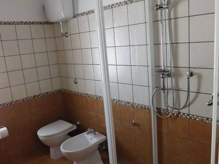 B&b La Torre Dell Orologio 2.0