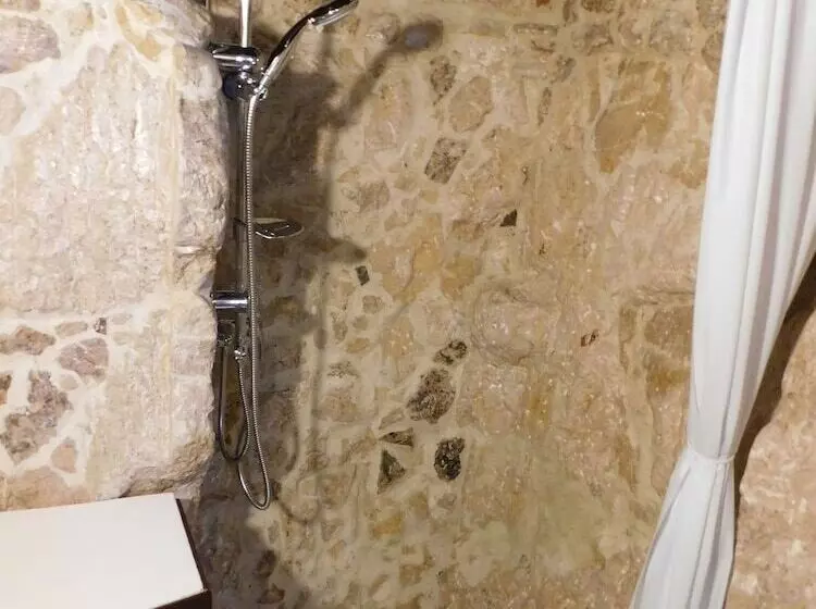 B&b La Torre Dell Orologio 2.0