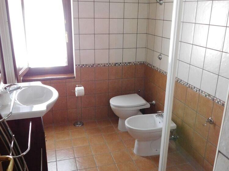 B&b La Torre Dell Orologio 2.0