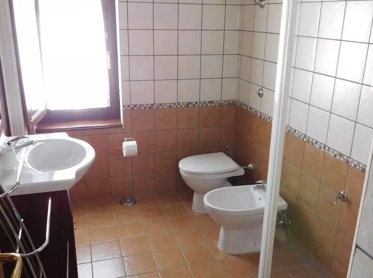 B&b La Torre Dell Orologio 2.0