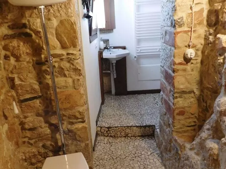 B&b La Torre Dell Orologio 2.0