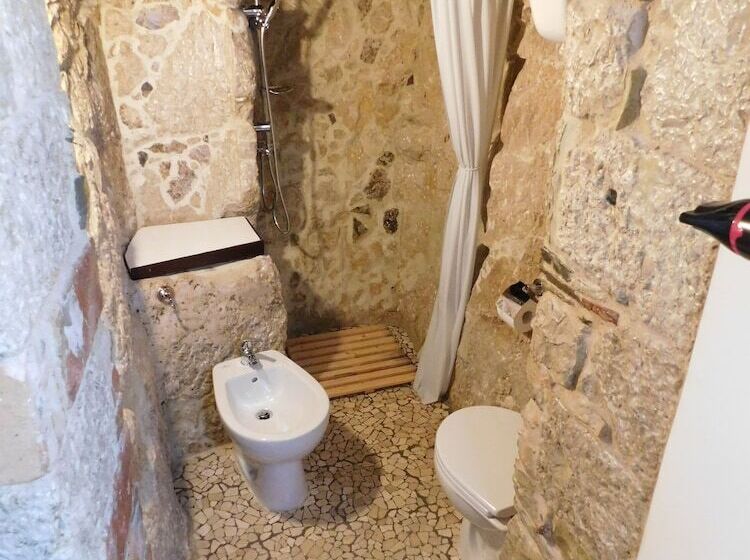 B&b La Torre Dell Orologio 2.0