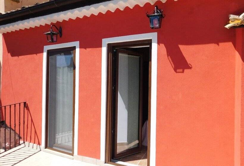 B&b La Torre Dell Orologio 2.0