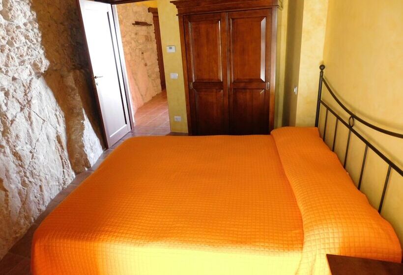 B&b La Torre Dell Orologio 2.0