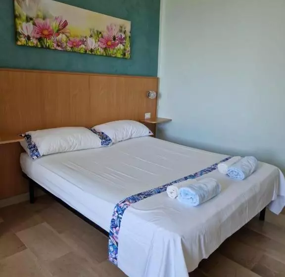 B&b Villa Del Sole
