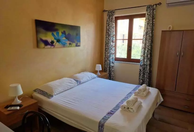 B&b Villa Del Sole