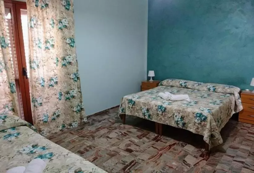 B&b Villa Del Sole