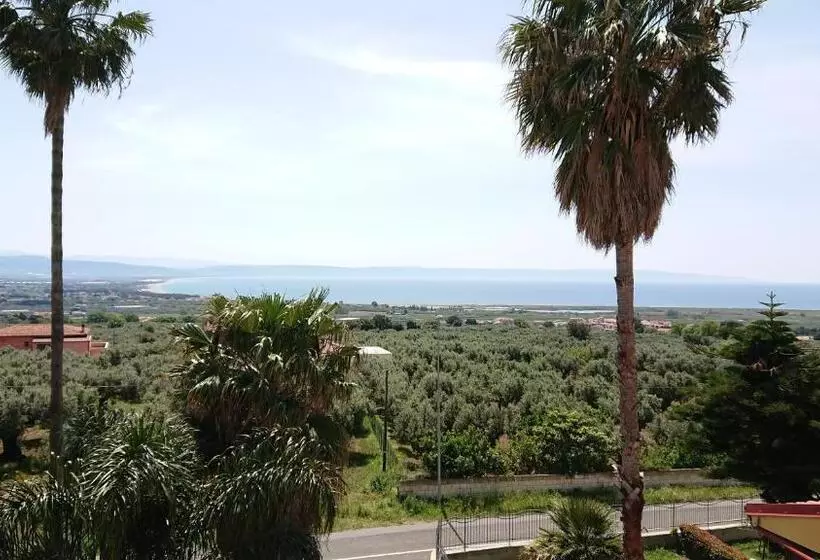 B&b Villa Del Sole