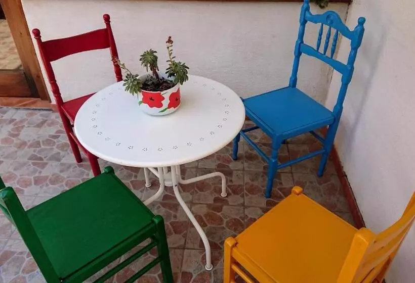 B&b Villa Del Sole