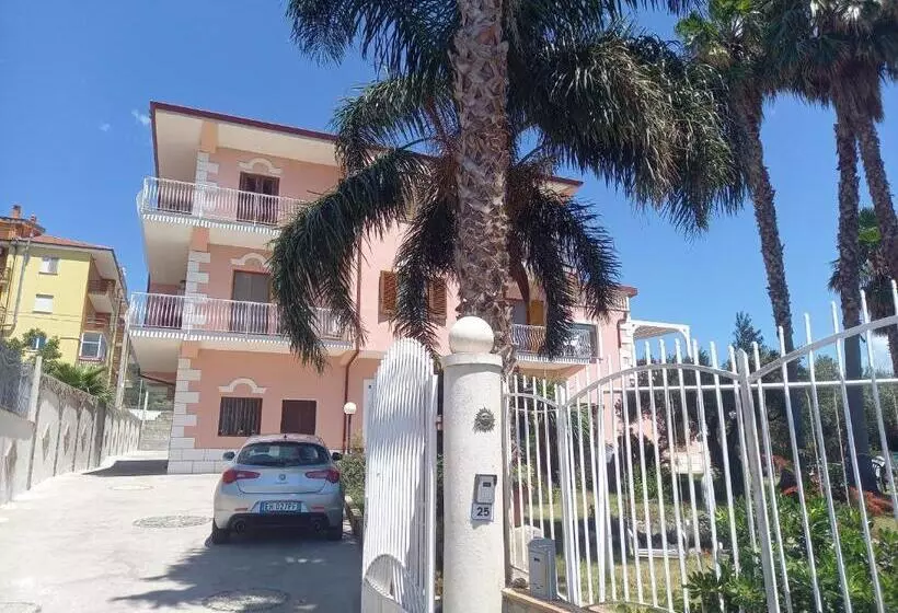 B&b Villa Del Sole