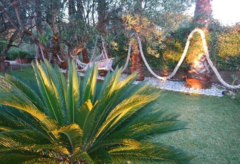 B&b Villa Del Sole