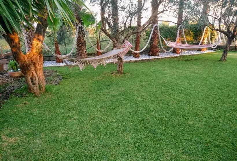 B&b Villa Del Sole