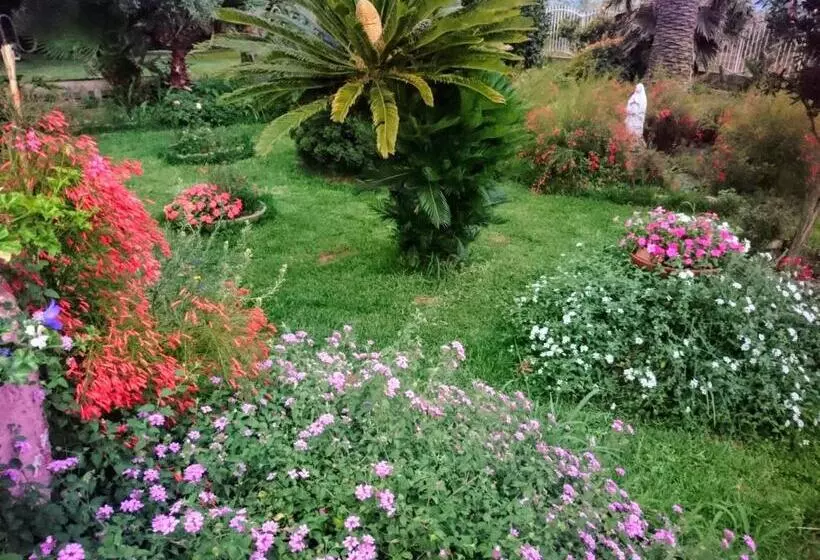 B&b Villa Del Sole