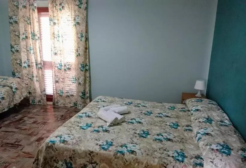 B&b Villa Del Sole
