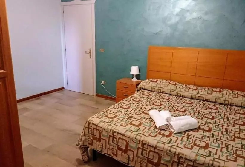 B&b Villa Del Sole