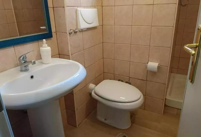 B&b Villa Del Sole