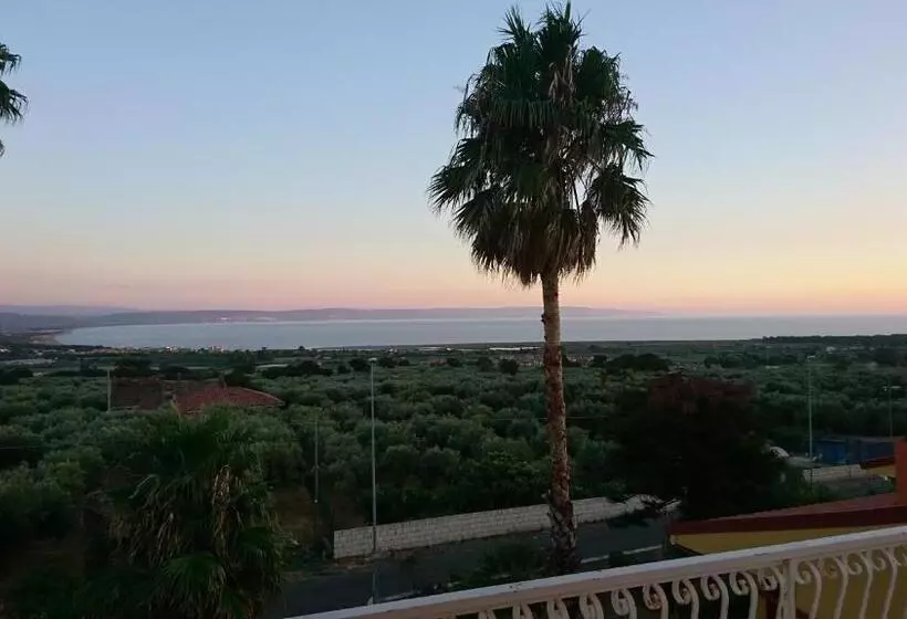 B&b Villa Del Sole