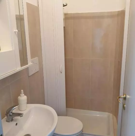 B&b Villa Del Sole