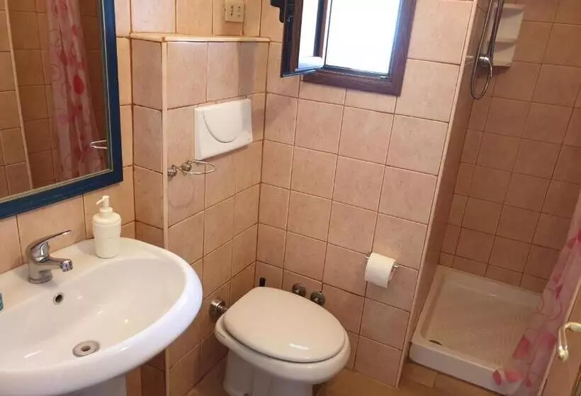B&b Villa Del Sole