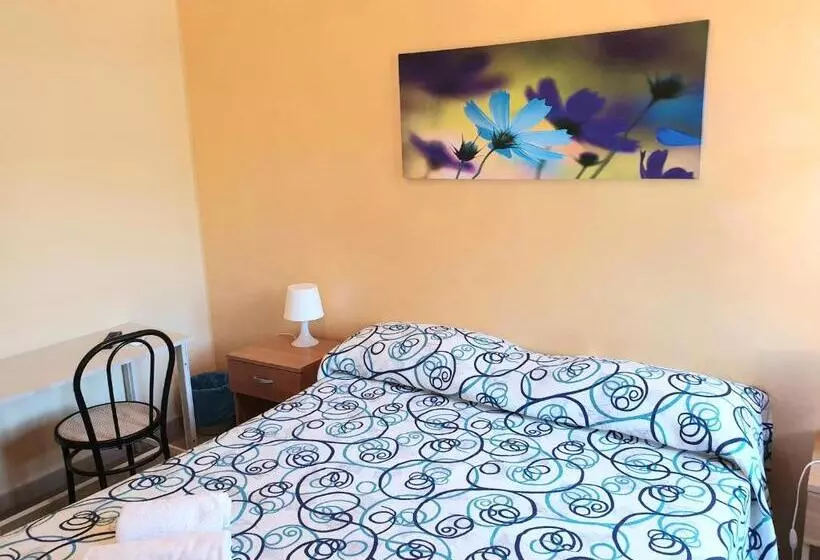 B&b Villa Del Sole