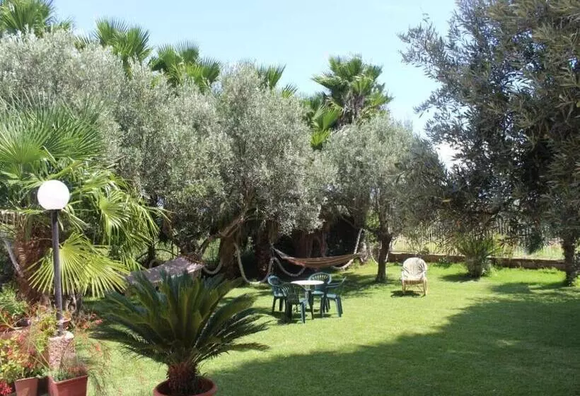 B&b Villa Del Sole