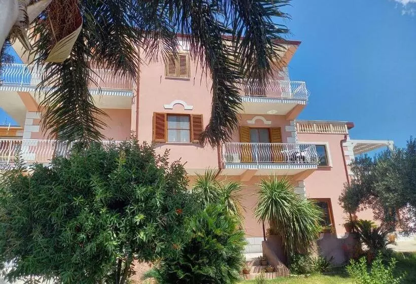 B&b Villa Del Sole