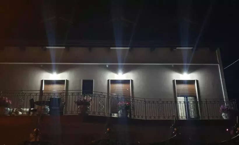 ベッドアンドブレックファースト Borgo12