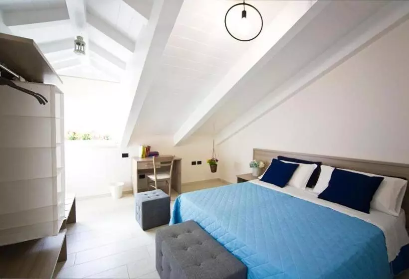 ベッドアンドブレックファースト Borgo12