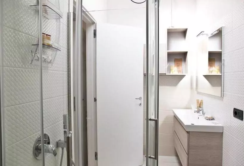 ベッドアンドブレックファースト Borgo12